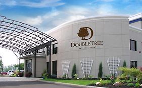 Doubletree By Hilton Buffalo-Amherst